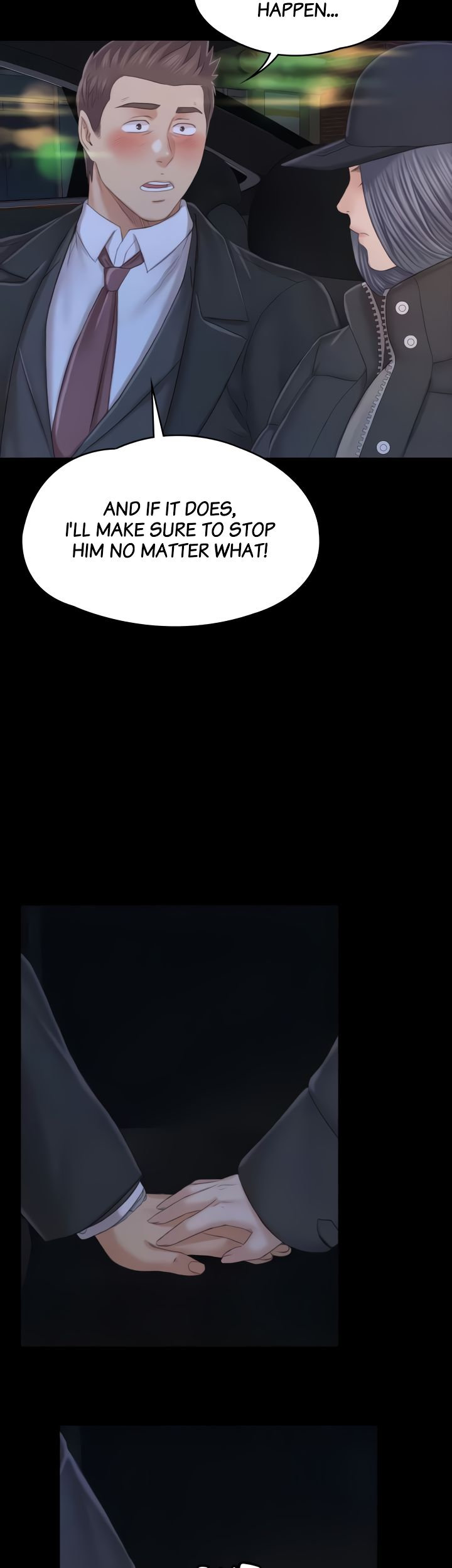 Double Life Chapter 98 Page 42