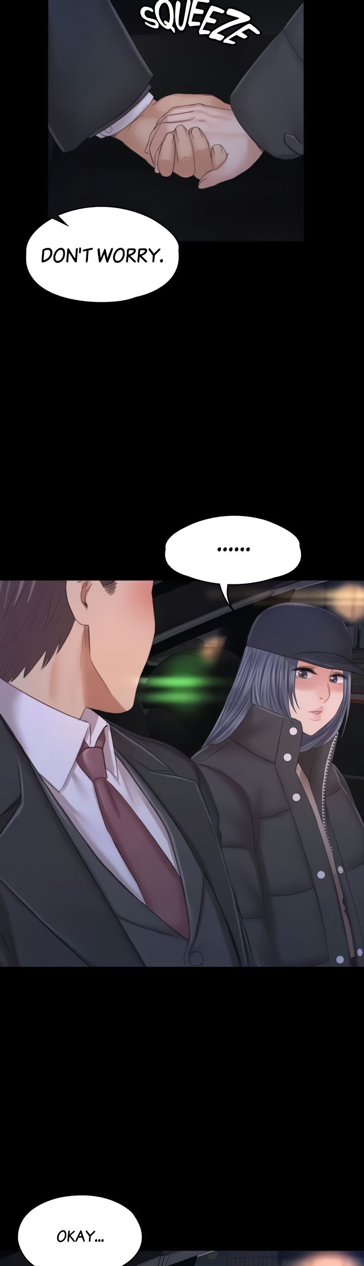 Double Life Chapter 98 Page 43