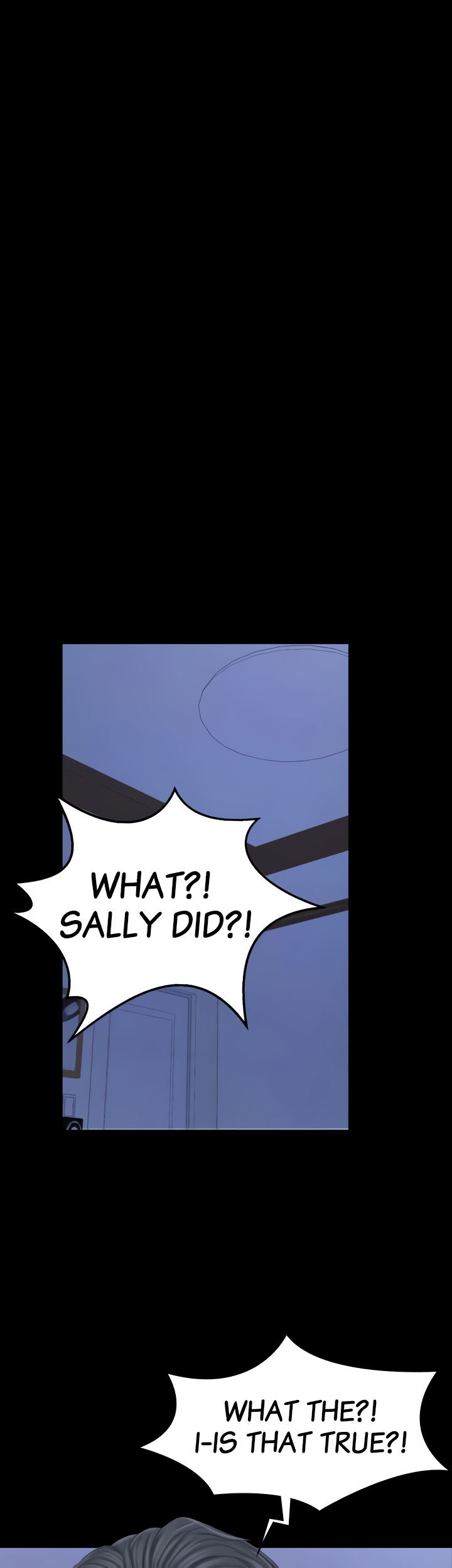 Double Life Chapter 98 Page 45