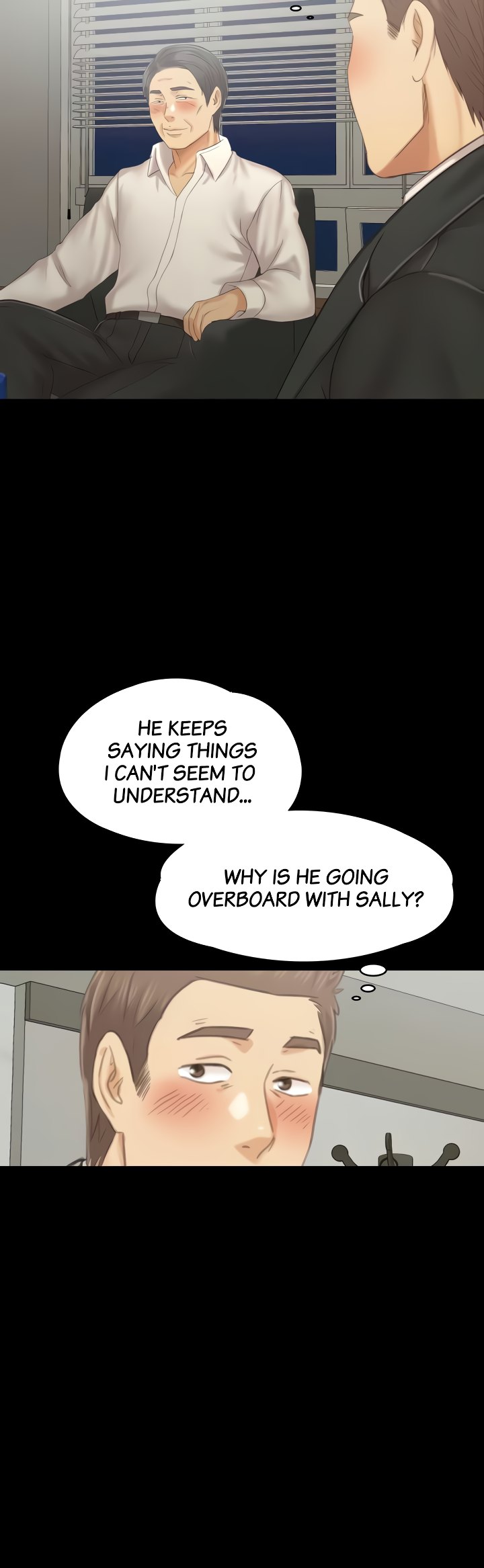 Double Life Chapter 99 Page 15