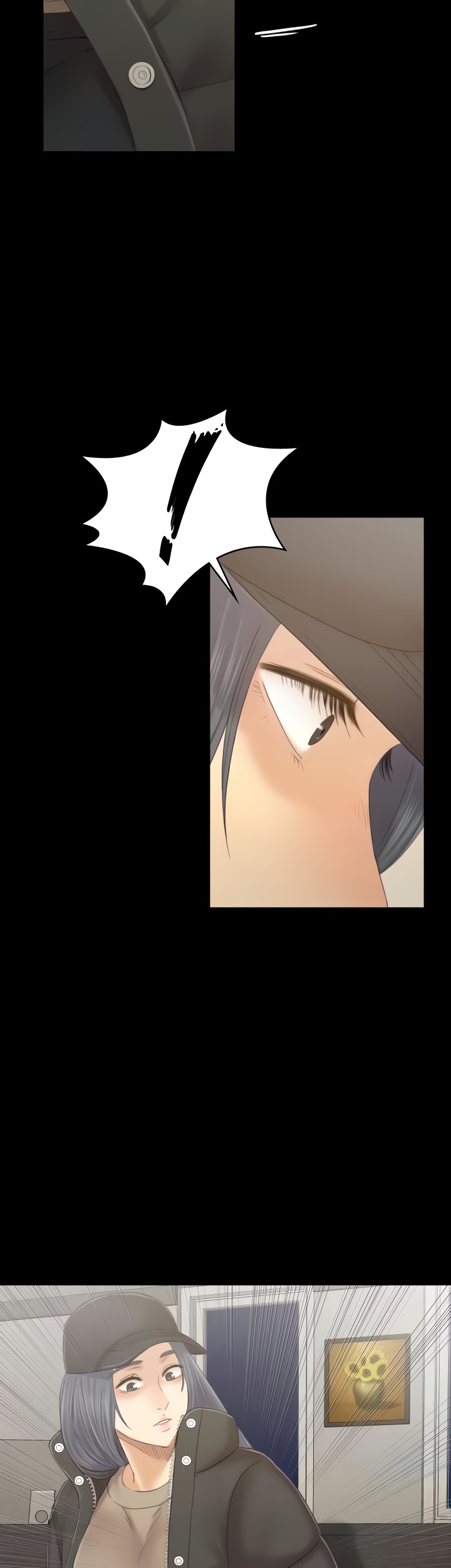 Double Life Chapter 99 Page 18