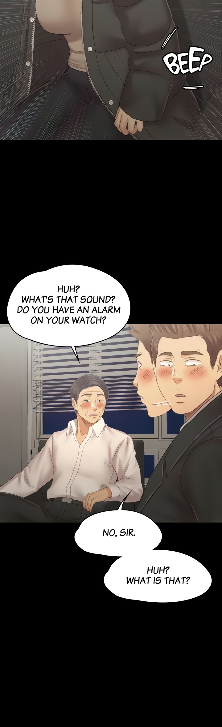 Double Life Chapter 99 Page 19
