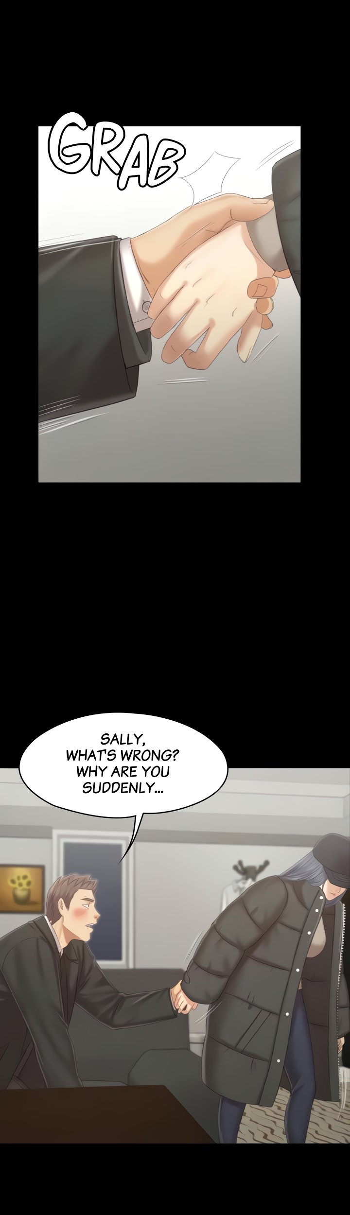 Double Life Chapter 99 Page 30