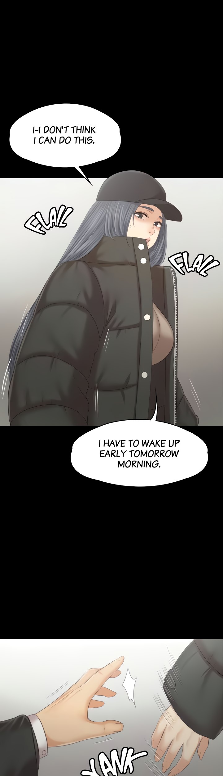 Double Life Chapter 99 Page 31