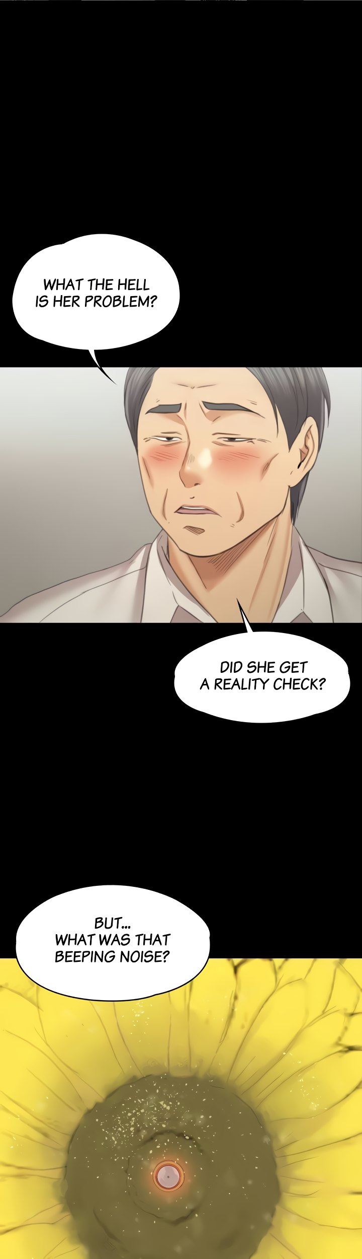 Double Life Chapter 99 Page 35