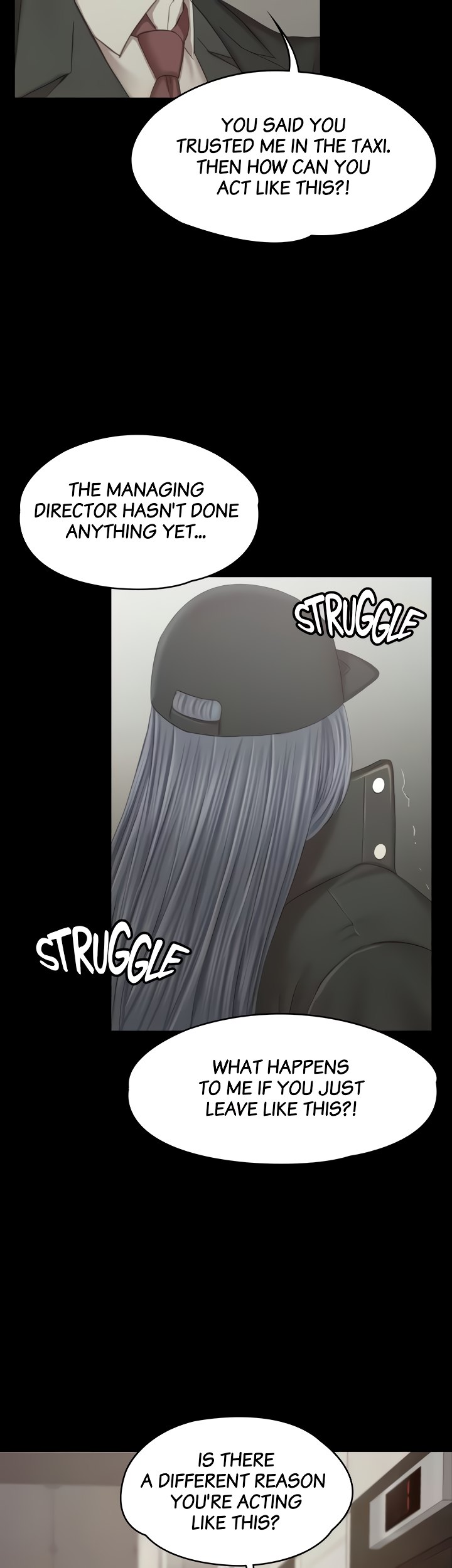 Double Life Chapter 99 Page 40