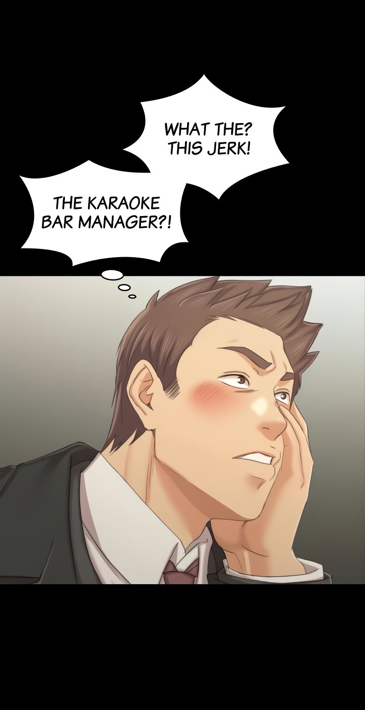Double Life Chapter 99 Page 47