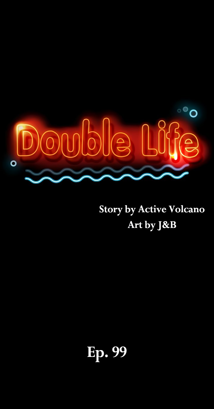 Double Life Chapter 99 Page 5