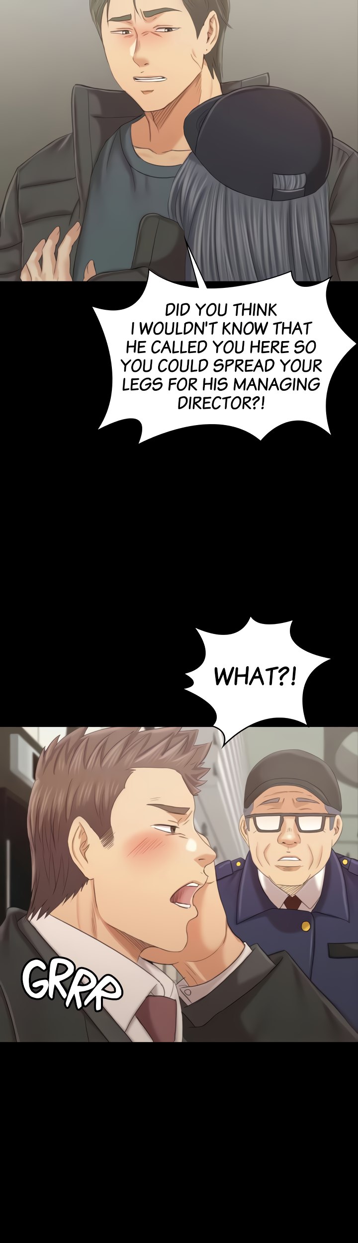 Double Life Chapter 99 Page 50