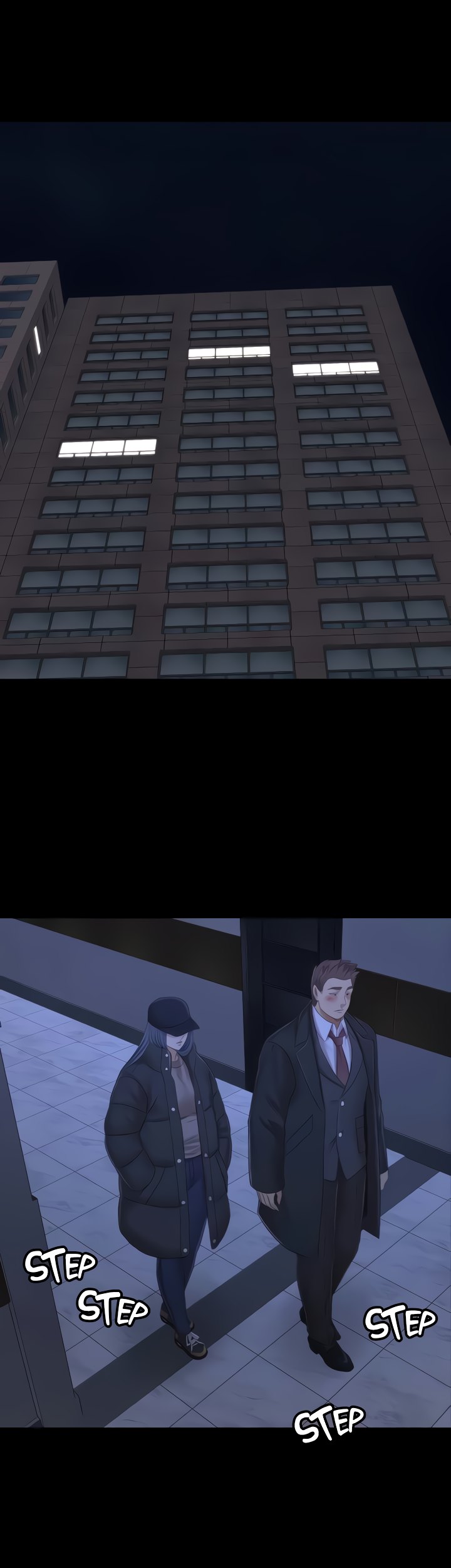 Double Life Chapter 99 Page 6