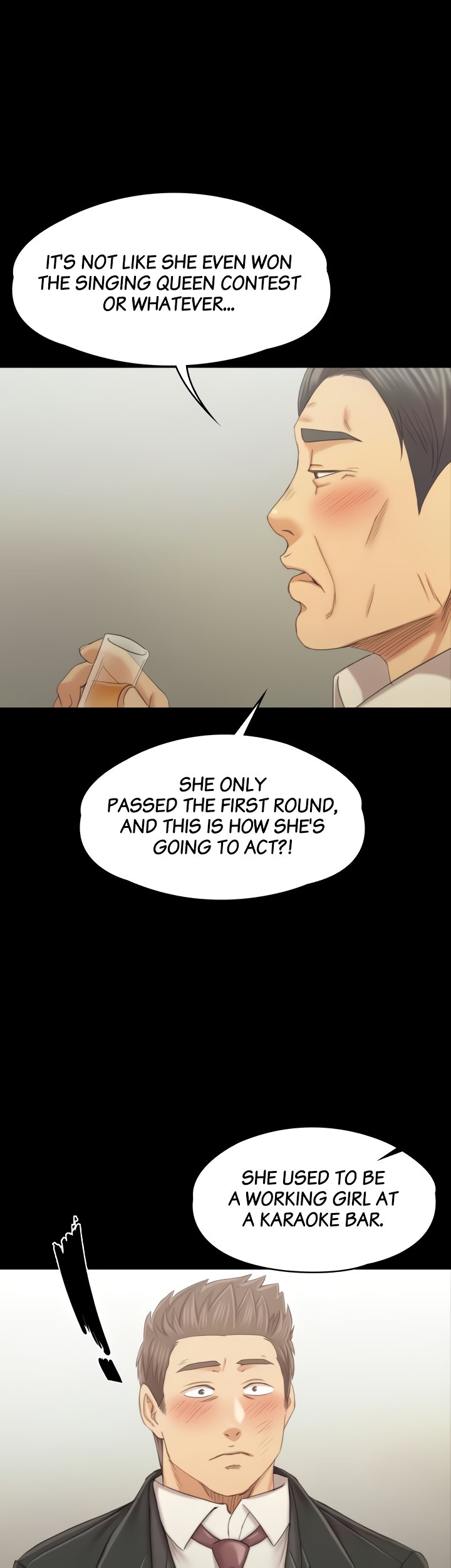 Double Life Chapter 99 Page 63