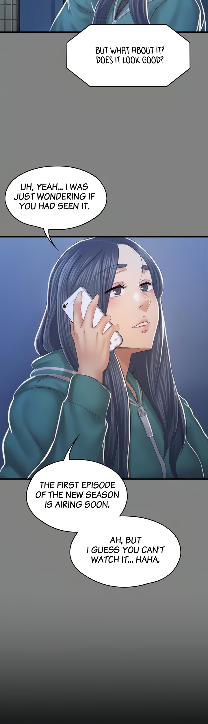 Double Life Chapter 99 Page 72