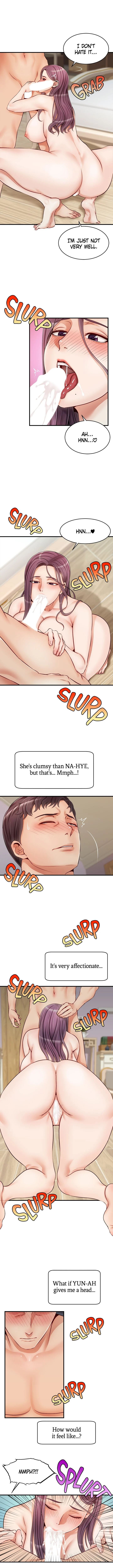 It’s Okay Because We’re Family Chapter 13 Page 2