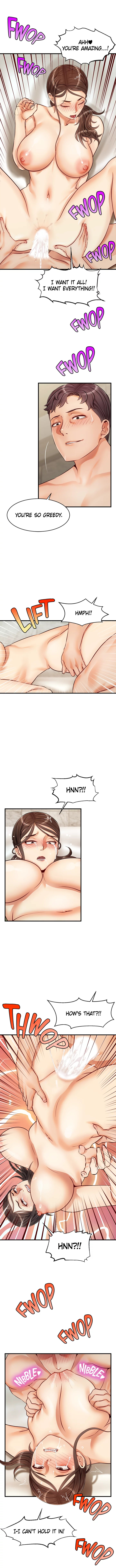 It’s Okay Because We’re Family Chapter 15 Page 2