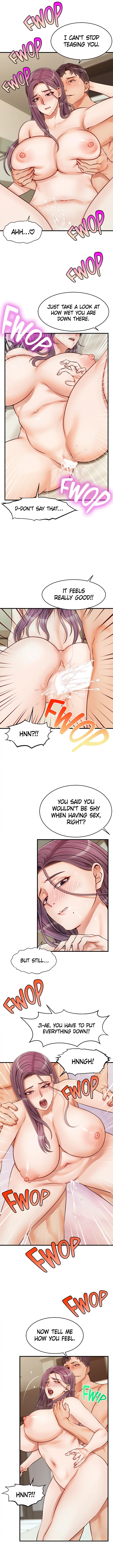 It’s Okay Because We’re Family Chapter 17 Page 2