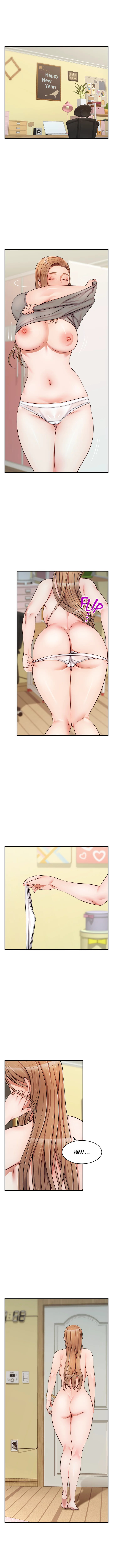 It’s Okay Because We’re Family Chapter 21 Page 3