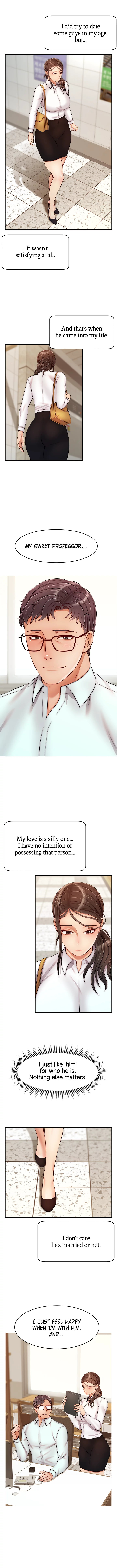 It’s Okay Because We’re Family Chapter 23 Page 10