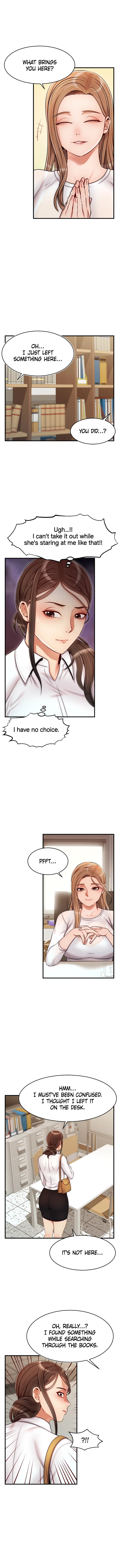 It’s Okay Because We’re Family Chapter 24 Page 3