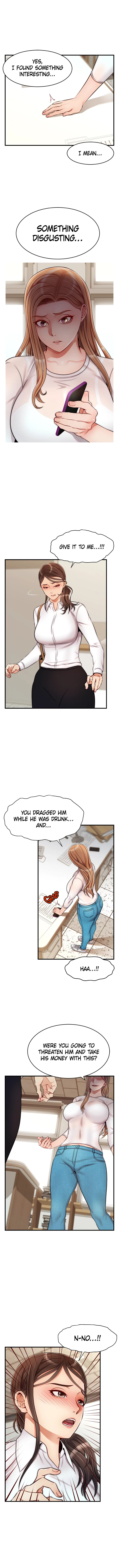 It’s Okay Because We’re Family Chapter 24 Page 6