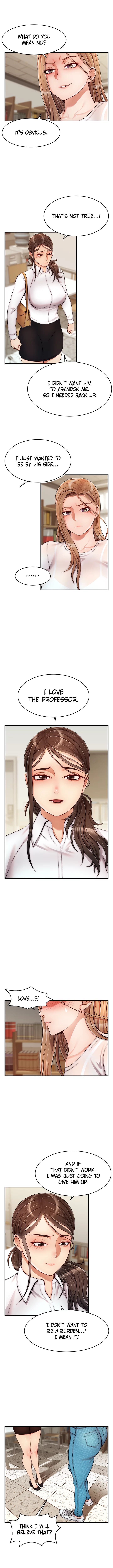 It’s Okay Because We’re Family Chapter 24 Page 7