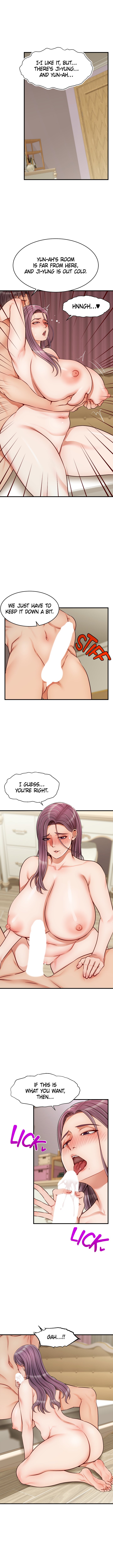 It’s Okay Because We’re Family Chapter 26 Page 6