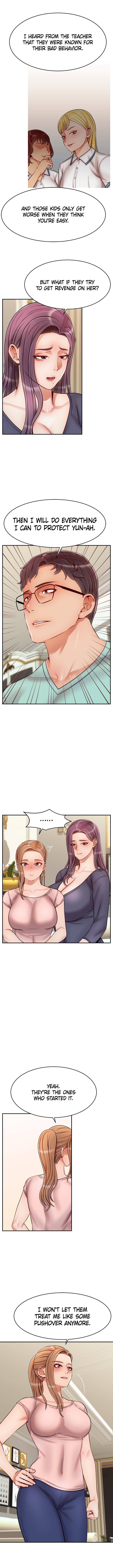 It’s Okay Because We’re Family Chapter 29 Page 2