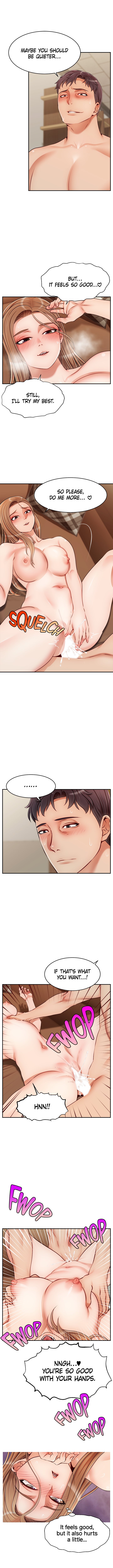 It’s Okay Because We’re Family Chapter 32 Page 2