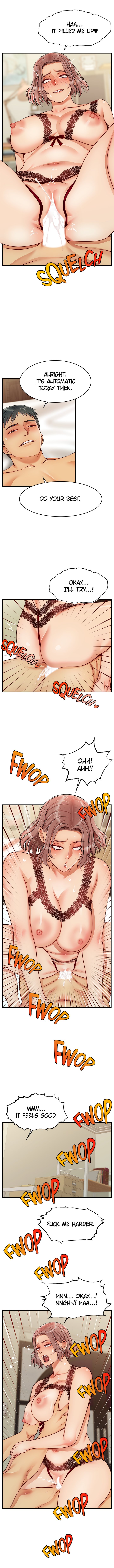 It’s Okay Because We’re Family Chapter 33 Page 4