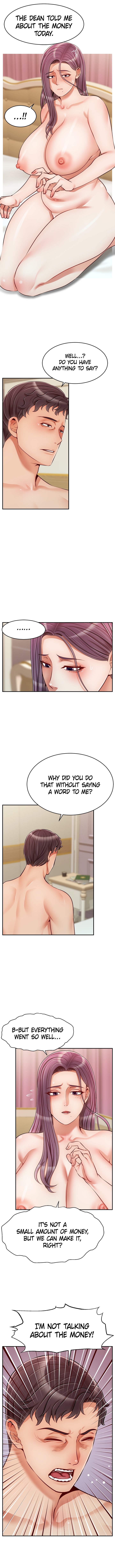 It’s Okay Because We’re Family Chapter 35 Page 2