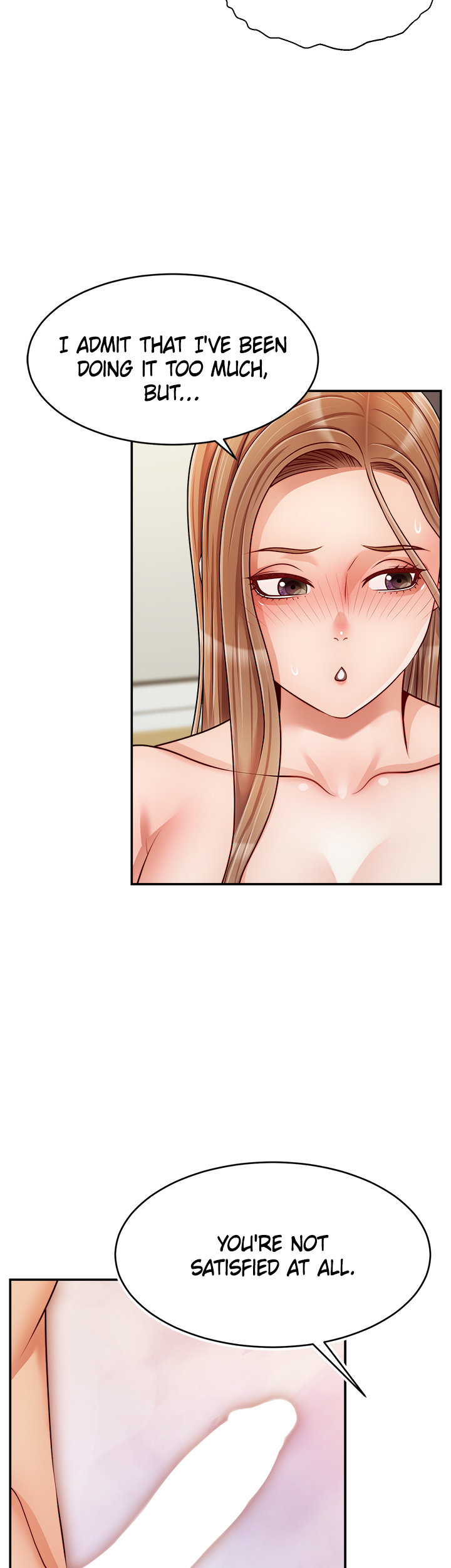 It’s Okay Because We’re Family Chapter 37 Page 14