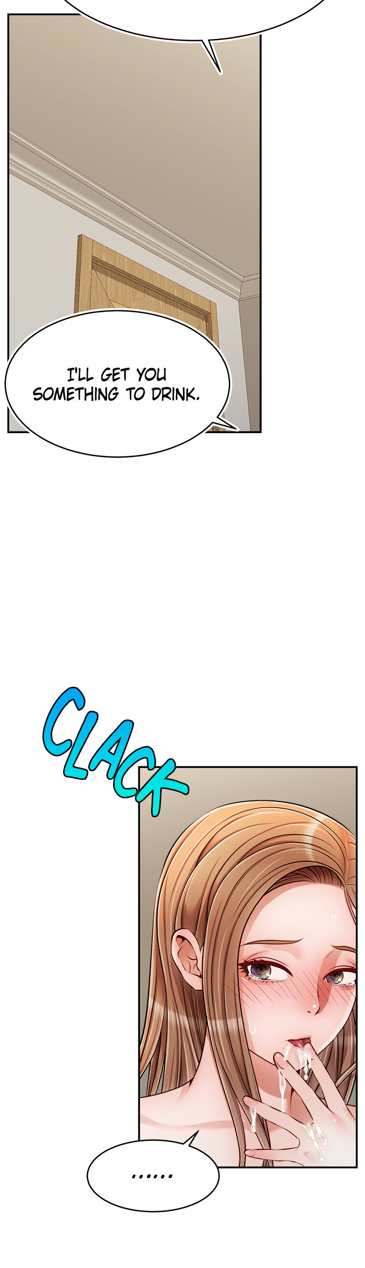 It’s Okay Because We’re Family Chapter 37 Page 27