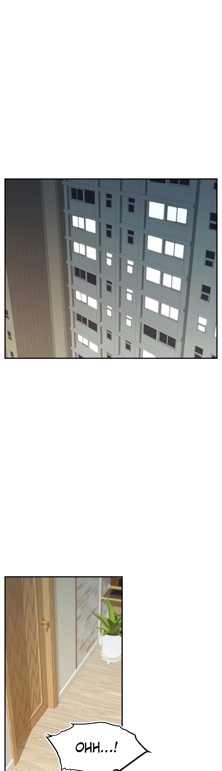 It’s Okay Because We’re Family Chapter 39 Page 37