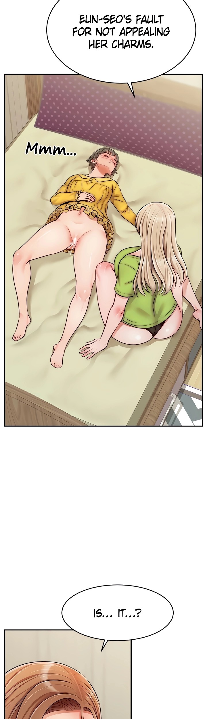 It’s Okay Because We’re Family Chapter 41 Page 24