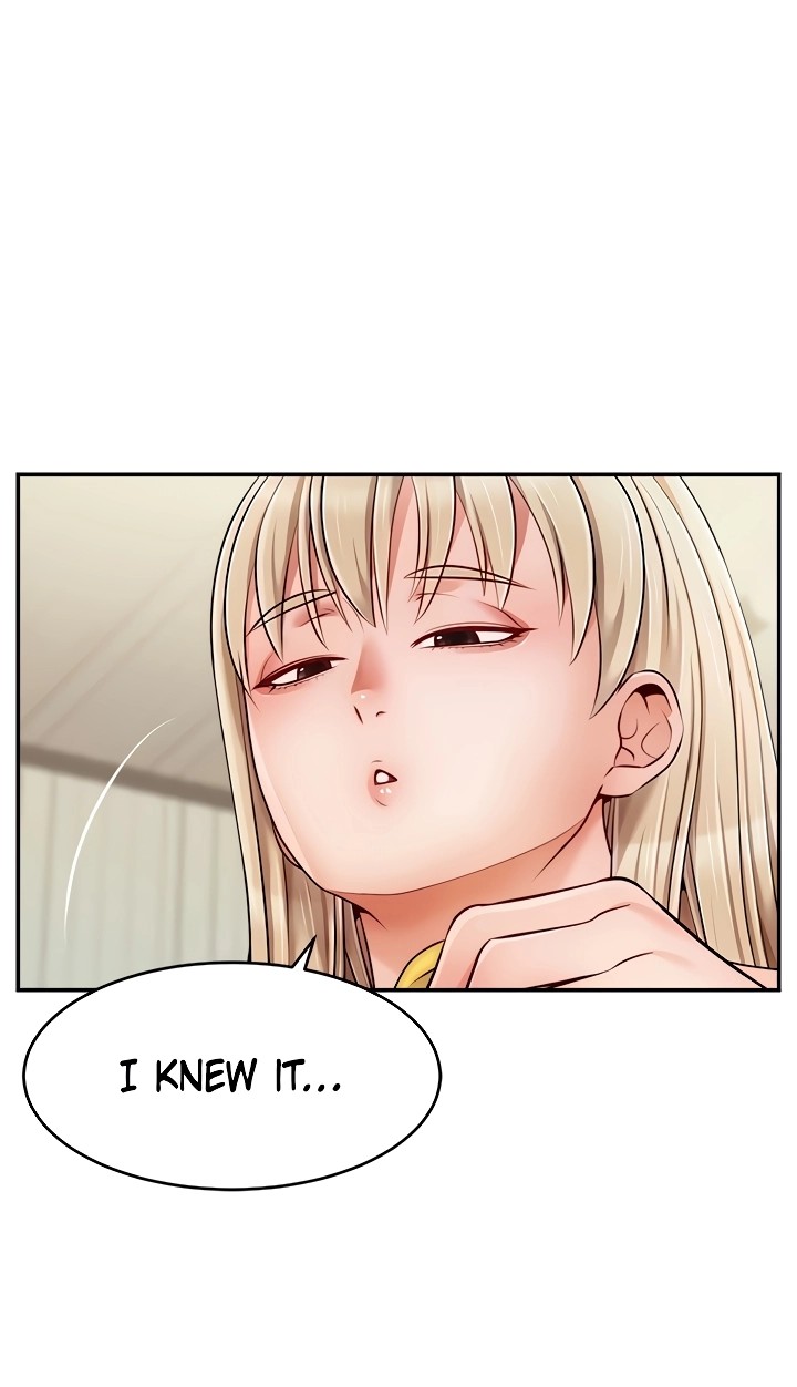 It’s Okay Because We’re Family Chapter 41 Page 4