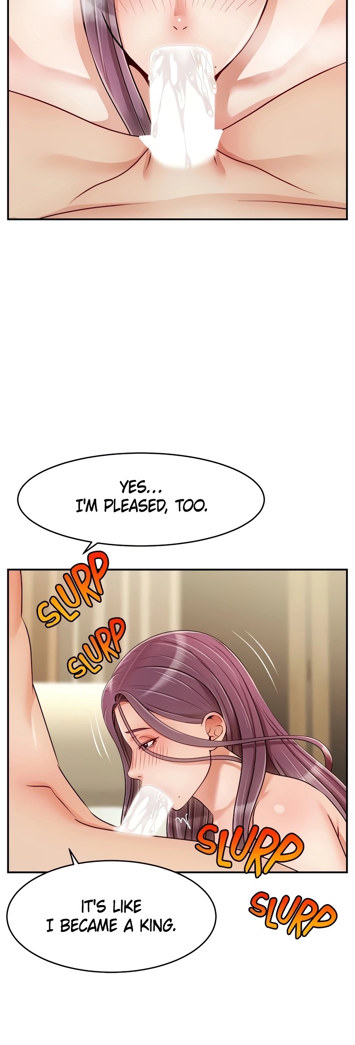It’s Okay Because We’re Family Chapter 41 Page 41