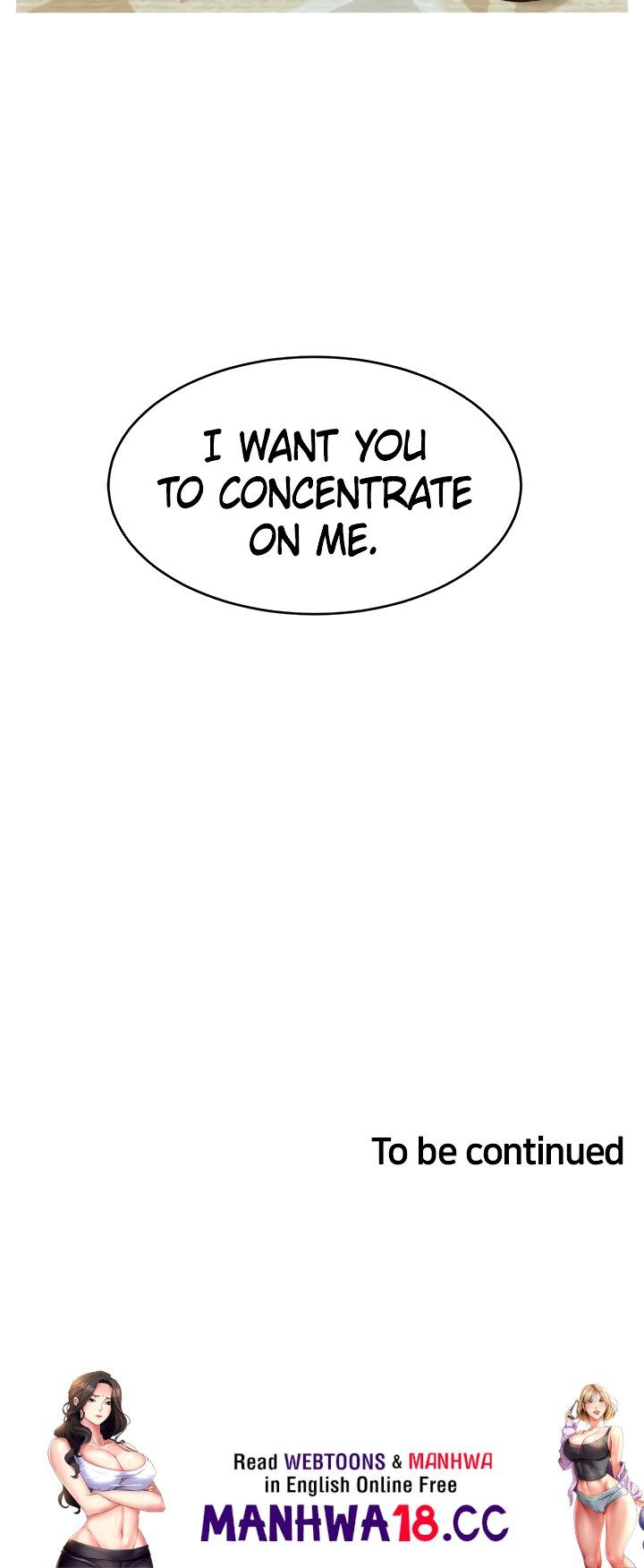 It’s Okay Because We’re Family Chapter 41 Page 44