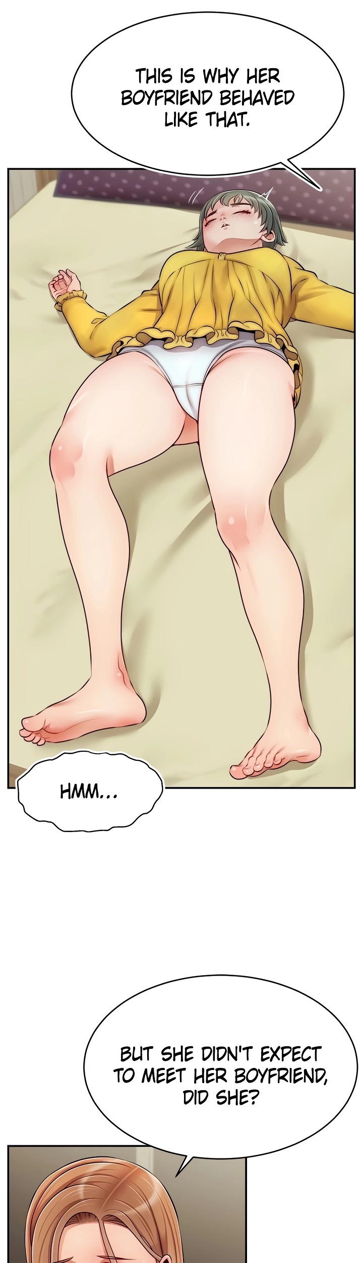 It’s Okay Because We’re Family Chapter 41 Page 5
