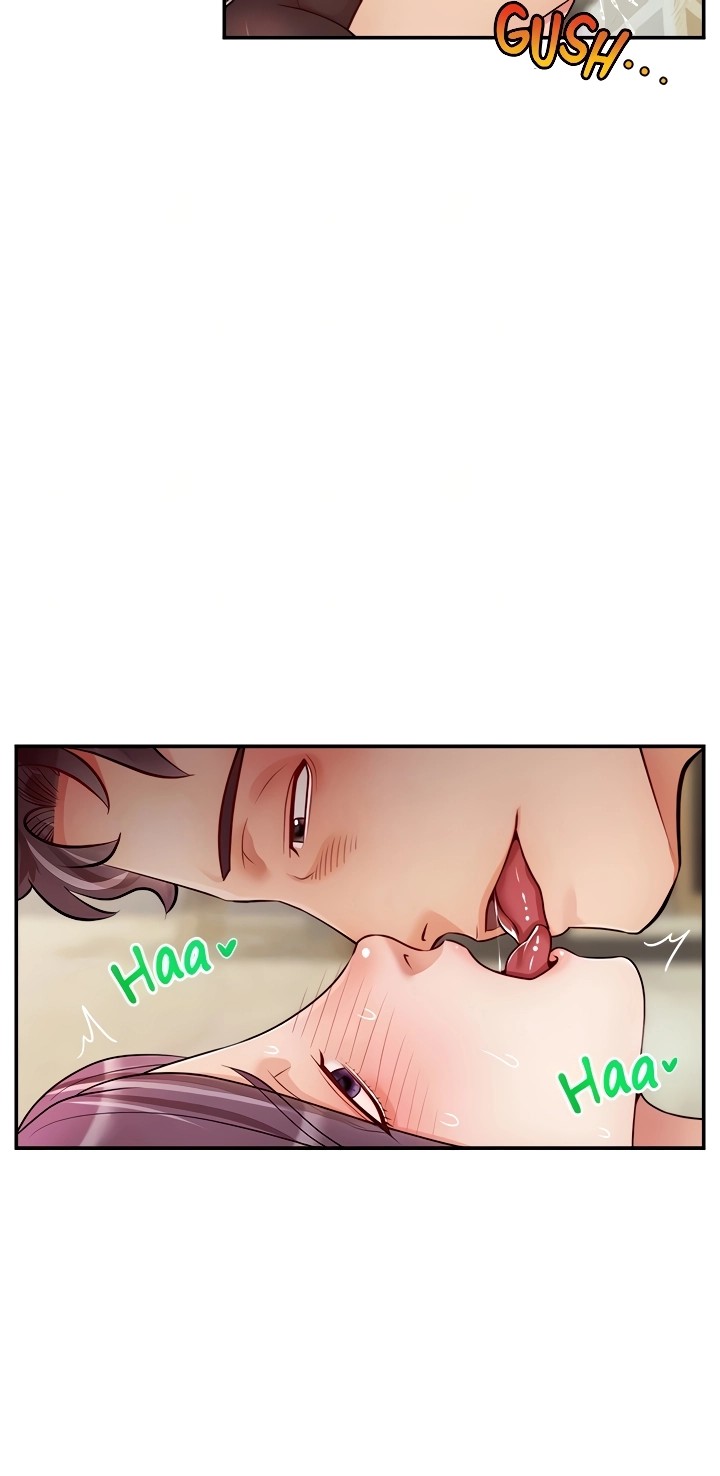 It’s Okay Because We’re Family Chapter 42 Page 20