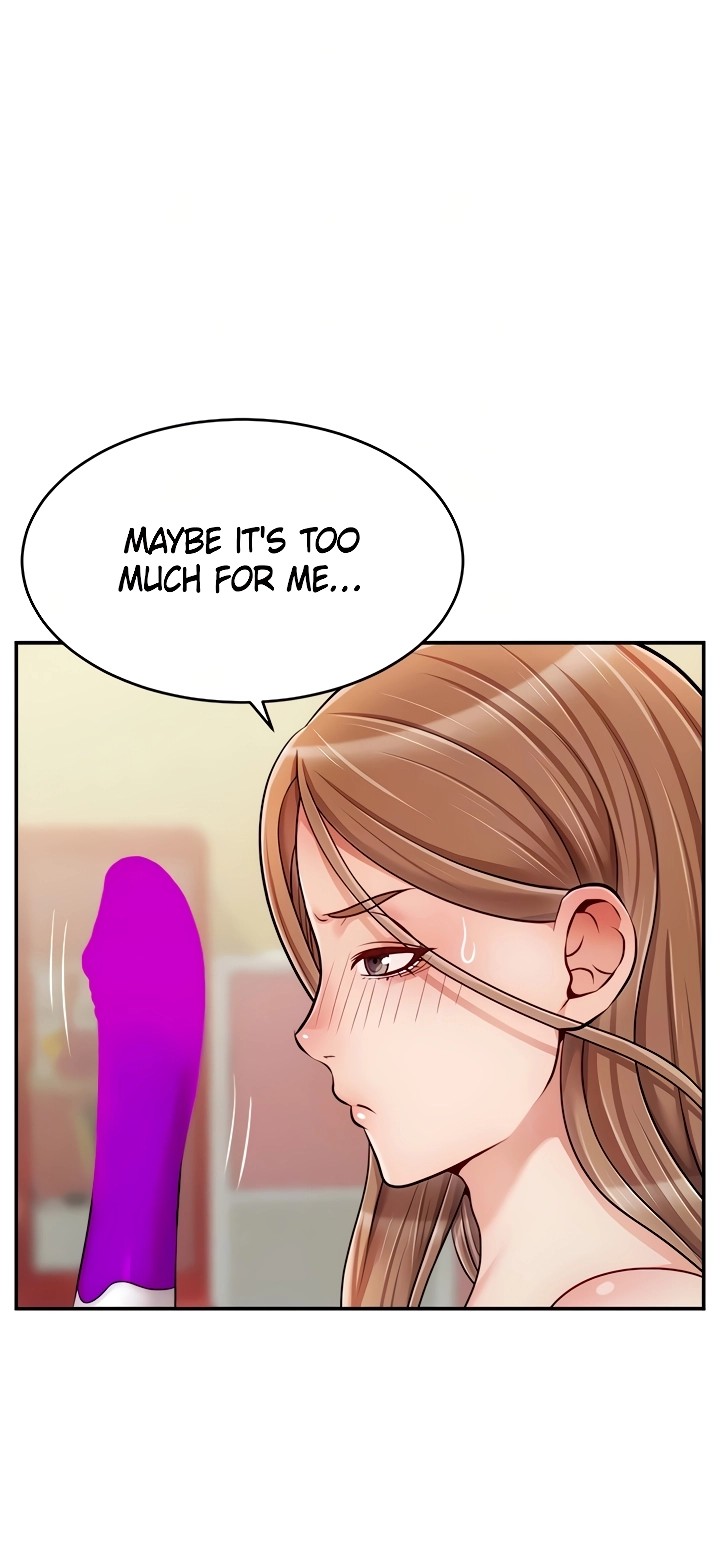 It’s Okay Because We’re Family Chapter 42 Page 31