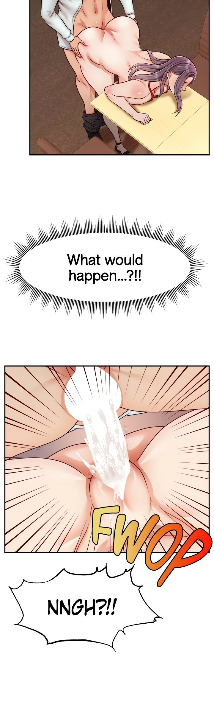 It’s Okay Because We’re Family Chapter 44 Page 29