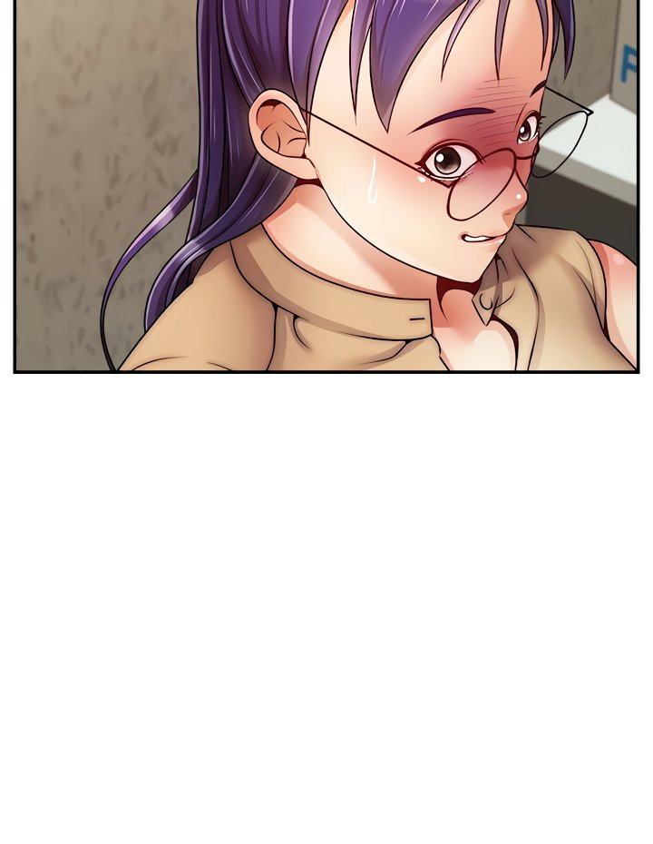 It’s Okay Because We’re Family Chapter 44 Page 41