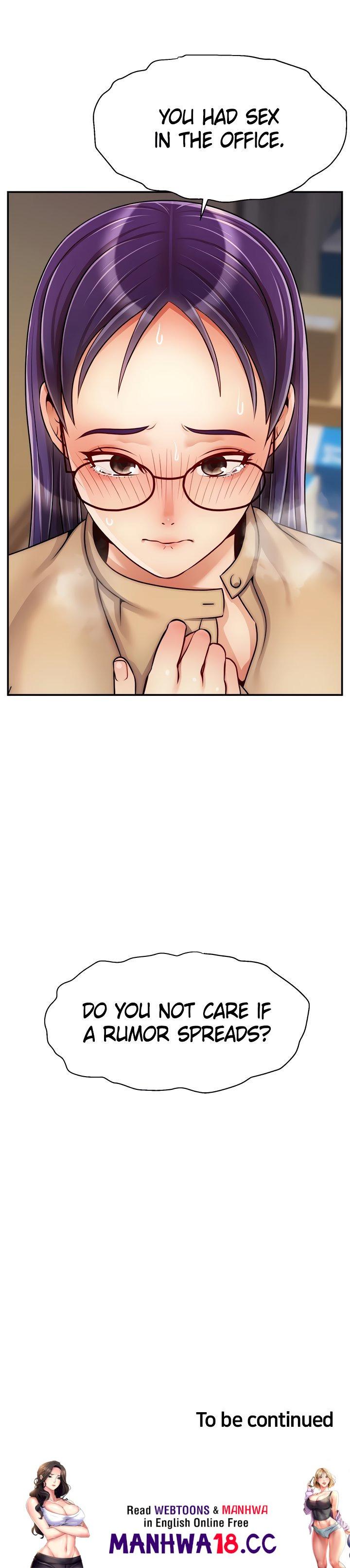 It’s Okay Because We’re Family Chapter 44 Page 44