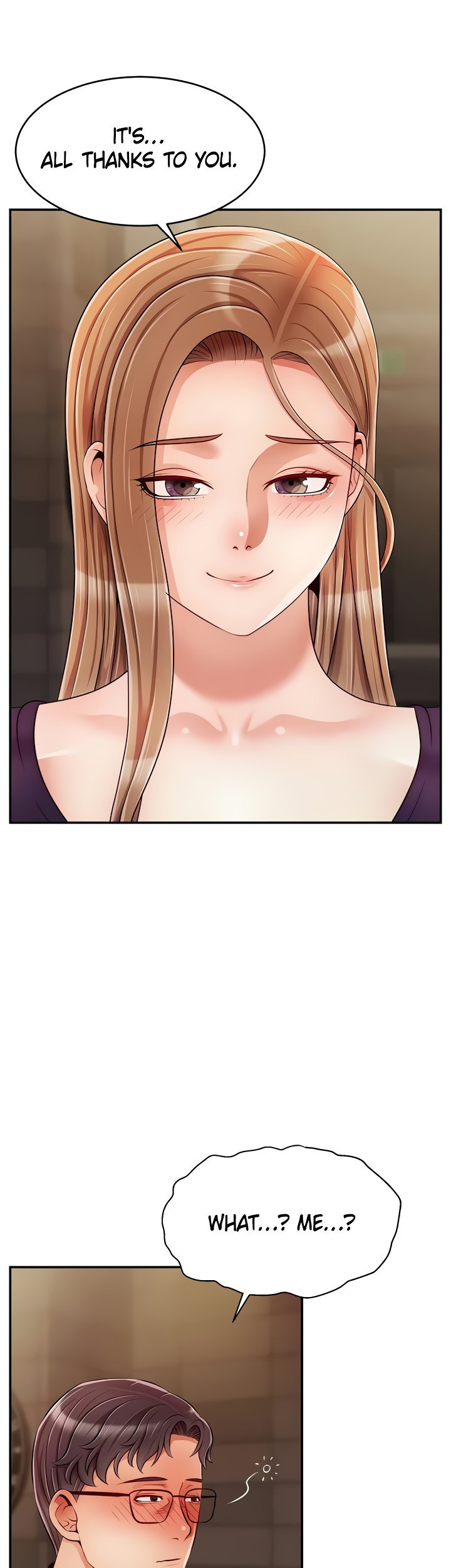 It’s Okay Because We’re Family Chapter 46 Page 10