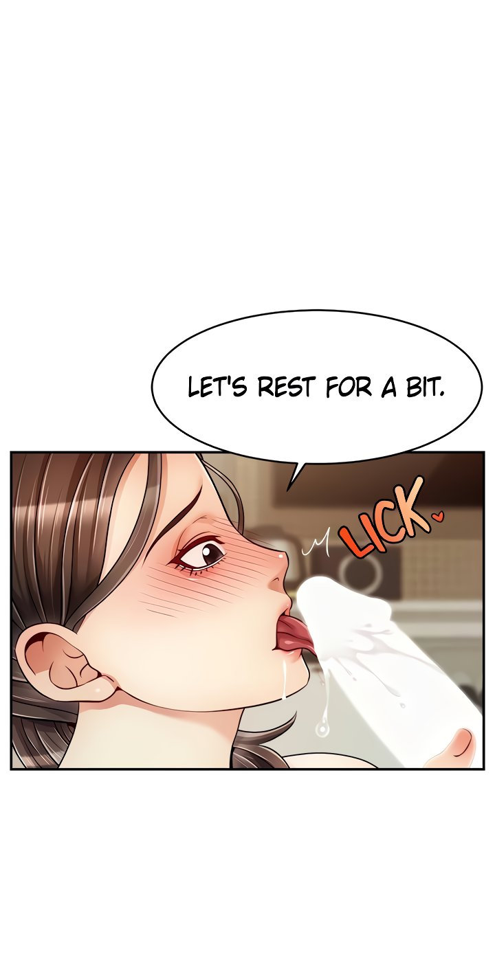 It’s Okay Because We’re Family Chapter 46 Page 25