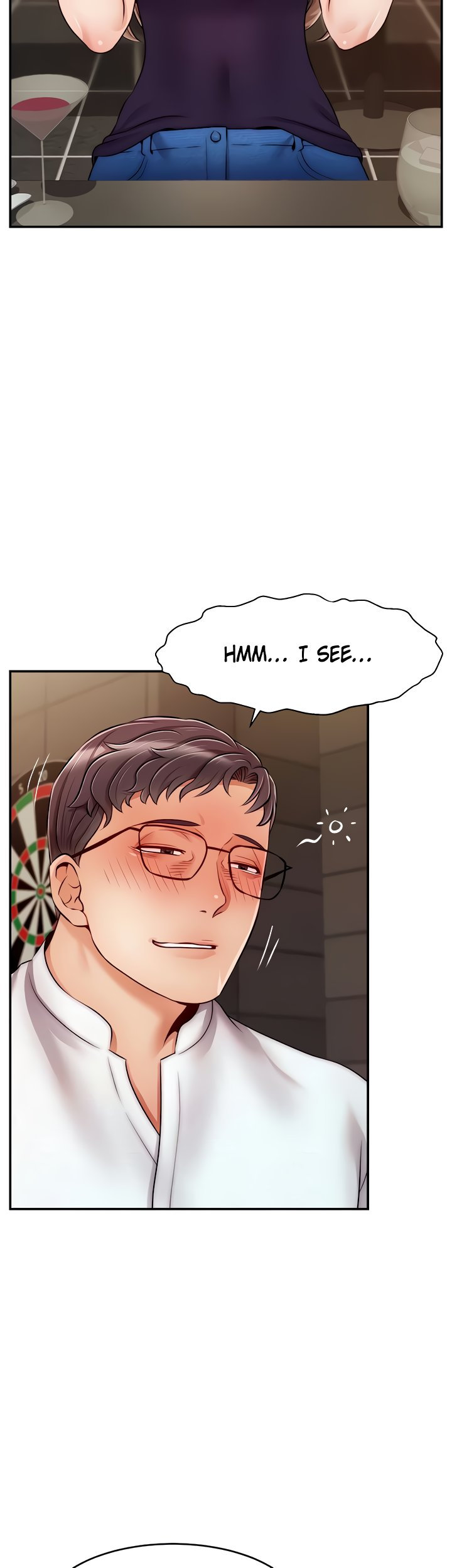 It’s Okay Because We’re Family Chapter 46 Page 7