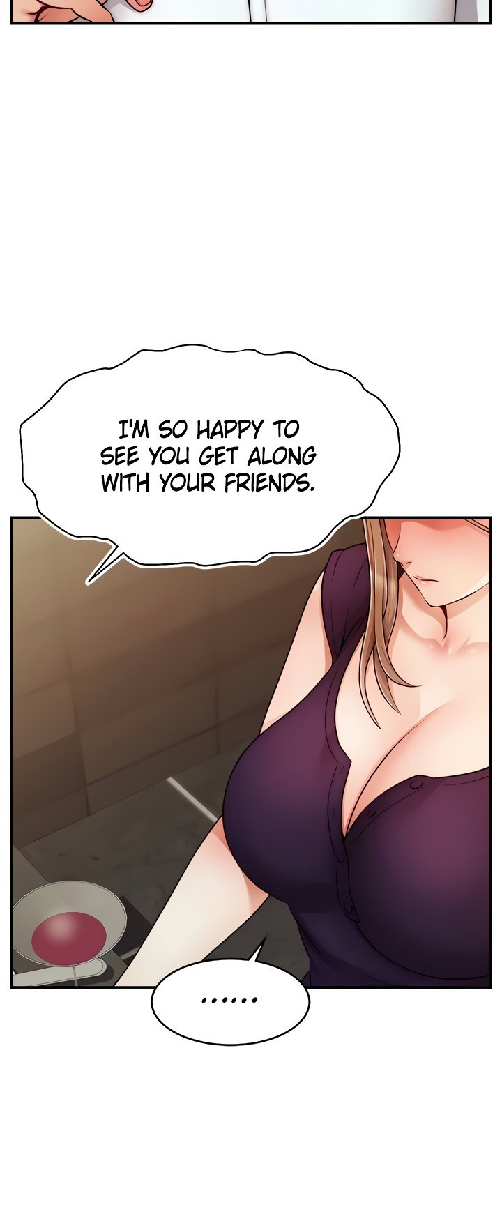 It’s Okay Because We’re Family Chapter 46 Page 9