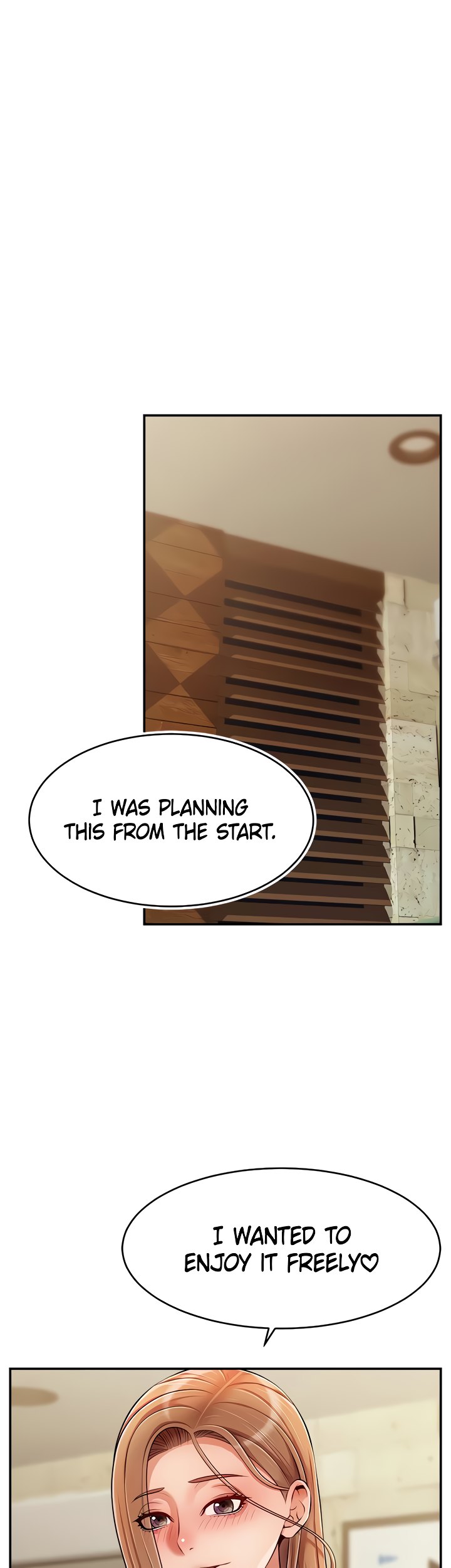 It’s Okay Because We’re Family Chapter 47 Page 30