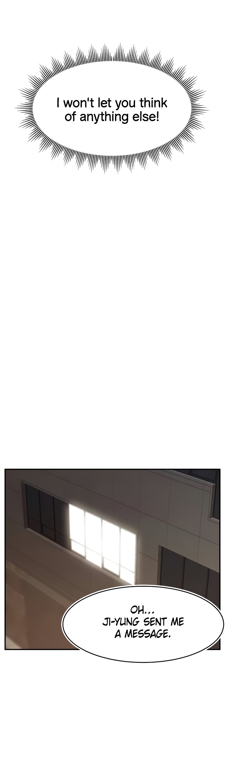 It’s Okay Because We’re Family Chapter 47 Page 39