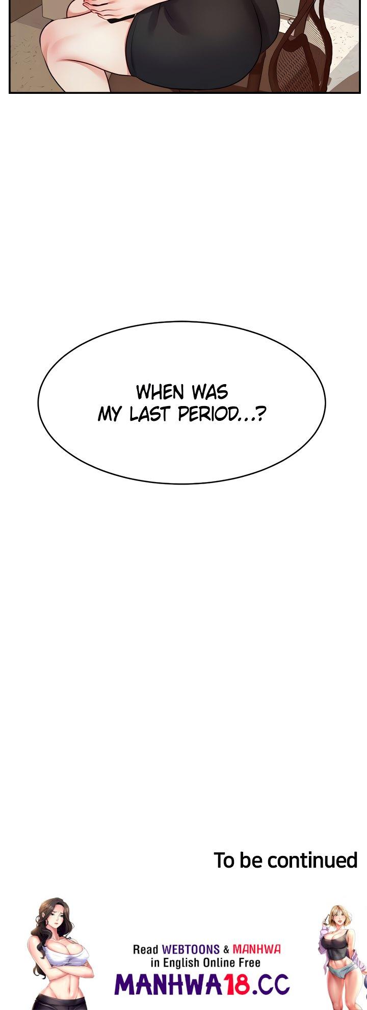 It’s Okay Because We’re Family Chapter 47 Page 42