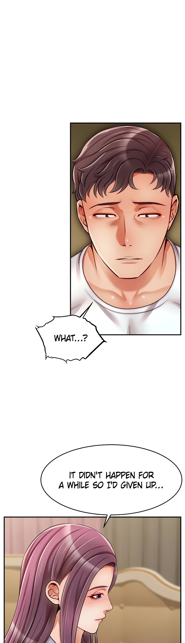It’s Okay Because We’re Family Chapter 48 Page 40